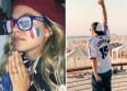 Football : les artistes fêtent la victoire des Bleus