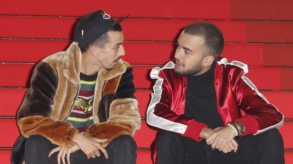 "Sur la lune" : Bigflo et Oli font le bilan sur leur nouveau single