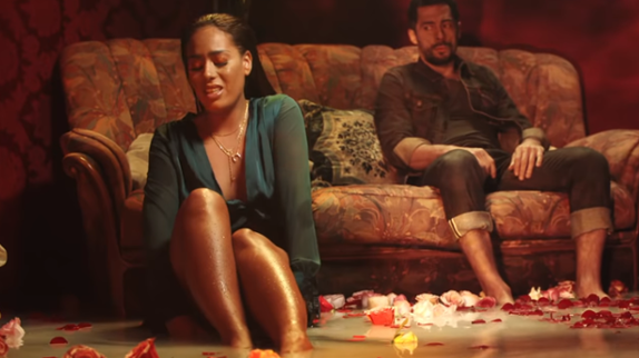 RÃ©sultat de recherche d'images pour "AMEL BENT - Demain (2019)"