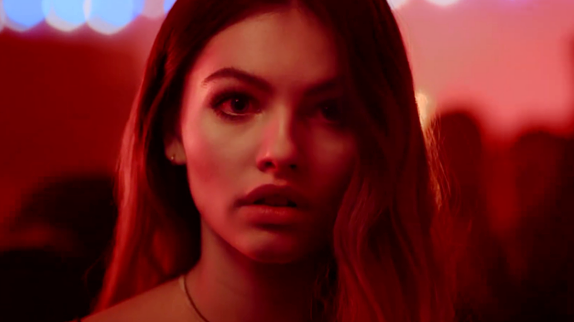 Musique De La Pub Amor Amor De Cacharel Avec Thylane Blondeau Qui Chante