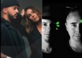 Top Albums : Vitaa et Slimane devant Tryo
