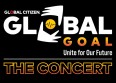 Un concert Global Citizen avec Chris, Coldplay...