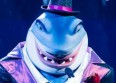 Mask Singer : qui est le Requin ?