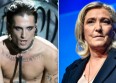 Maneskin répond à Marine Le Pen