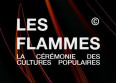 Les Flammes : la première cérémonie rap !