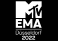 MTV EMA 2022 : les nominations