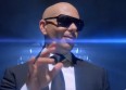 Pitbull agent spécial dans son nouveau clip