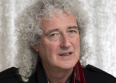 Brian May victime d'une crise cardiaque