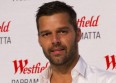 Ricky Martin revient avec "Come With Me"