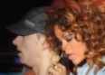 Troisi�me acte pour Rihanna et Eminem ?