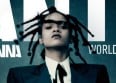 Rihanna : "Anti World Tour" à Paris en 2016