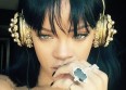 Rihanna : 10 milliards !