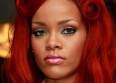 Rihanna : 460 ventes de "ANTI" aux Etats-Unis