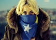 Rita Ora au Kosovo dans "Shine Ya Light"