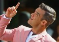 UK : Robbie Williams trop vieux pour Radio 1 !