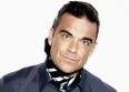 Robbie Williams : nouvel album le 1er décembre
