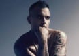 Robbie Williams : nouvel album en septembre !