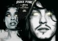Shaka Ponk sort sa "Sex Ball" : �coutez !