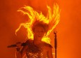 Shakira : son concert à Paris en DVD le 22/11