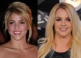 Quelles sont les 20 chanteuses les plus sexy ?