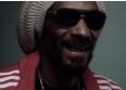 Snoop Lion fait l'apologie de l'herbe dans son clip