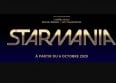 Le retour de Starmania reporté en 2021