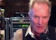 Sting chante "Don't Stand So Close To Me"
