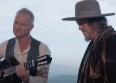 Sting et Zucchero : le clip de "September"