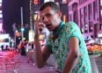 Stromae fait le show dans les rues de New-York
