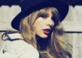 Taylor Swift : écoutez l'inédit "State of Grace"