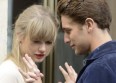 Taylor Swift à Paris pour "Begin Again"