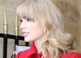 Taylor Swift a brillé sur la Seine