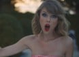 Taylor Swift ironise dans le clip "Blank Space"