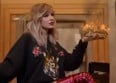 Taylor Swift sort les griffes dans son clip