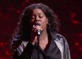 "The Voice" : Toni soutenue par Mylène Farmer
