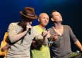 Tryo � Paris-Bercy le 28 mars 2013