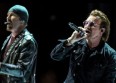 U2 va-t-il faire une pause ?