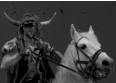 D�couvrez Woodkid et son clip "Iron"