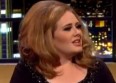 Adele sur le prochain "James Bond" ?