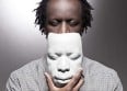 Youssoupha fait tomber le masque