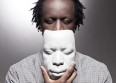 Youssoupha fait tomber le masque