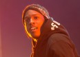 A$AP Rocky : son duo avec Florence Welch