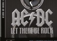 AC/DC réédite son concert de septembre 79