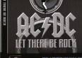 AC/DC r��dite son concert de septembre 79