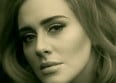 Adele : records historiques aux Etats-Unis