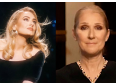 Adele : ses mots touchants pour Céline Dion