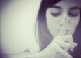 Aliz�e en studio pour son cinqui�me album