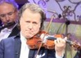 Andr� Rieu : une tourn�e des Z�nith au printemps