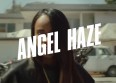 Angel Haze dévoile le clip "Echelon (It's My Way)"