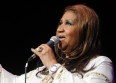 Aretha Franklin pr�pare un nouvel album